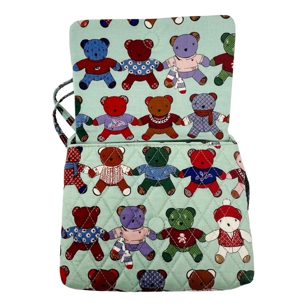 Vera Bradley this vera
